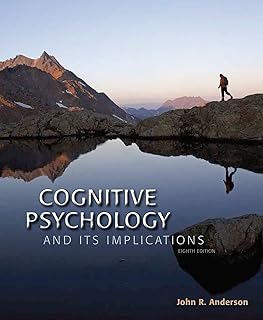 Cognitive Psychology and Its Implications