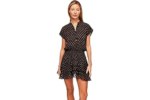 Misa Los Angeles Women's Evie Dress: Effortless Style for Every Occasion