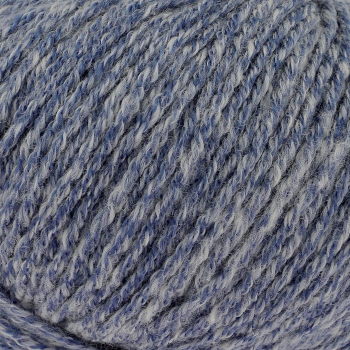 King Cole Simply Denim DK - Blue Denim (5502)