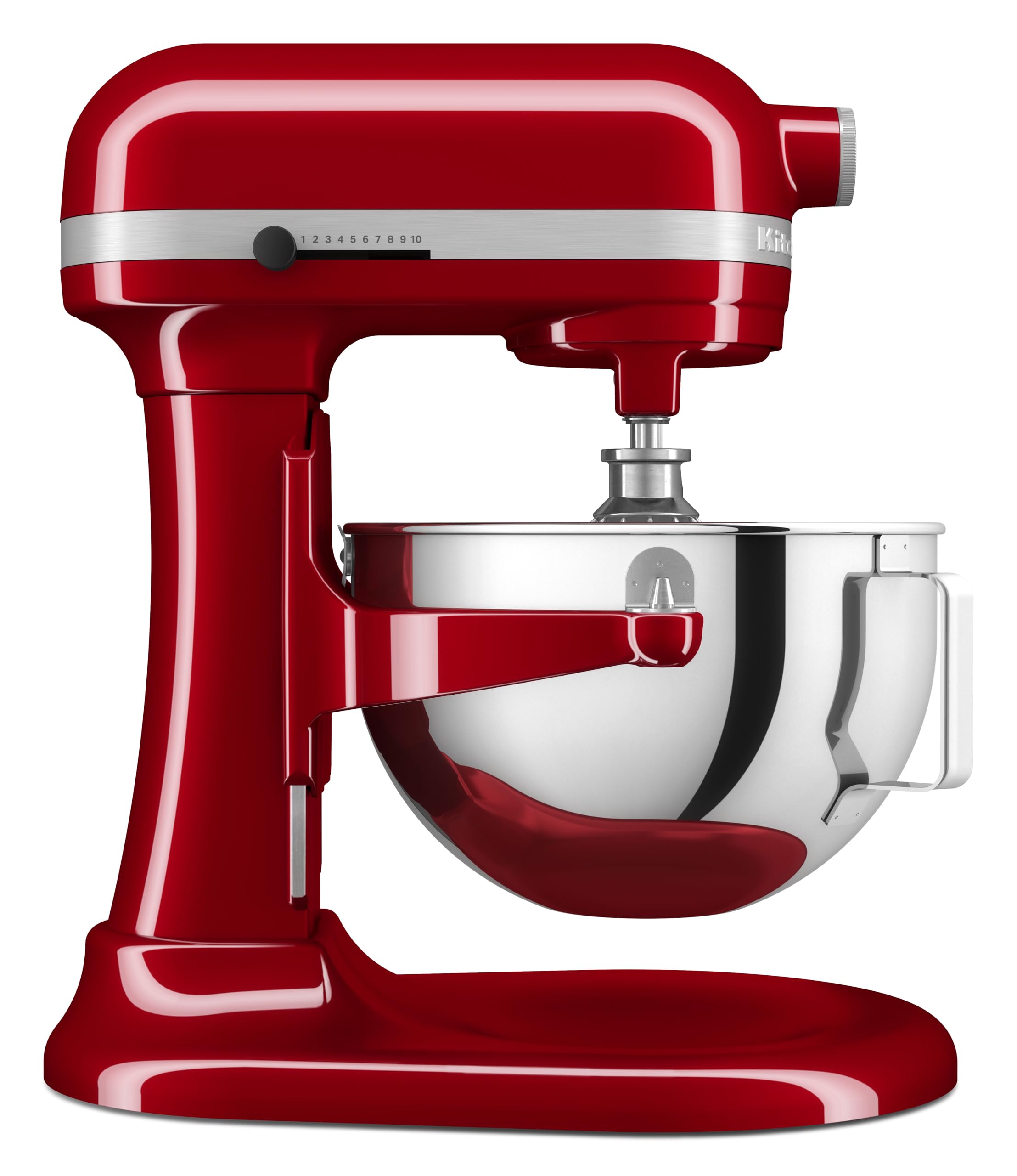 KitchenAid 5.2L EDELSTAHLSCHÜSSEL 5KSMB55