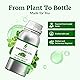SVA Oregano Essential Oil, Huge Bottle, Large Size, 16 Fl Oz (473 ml) Product Image 5