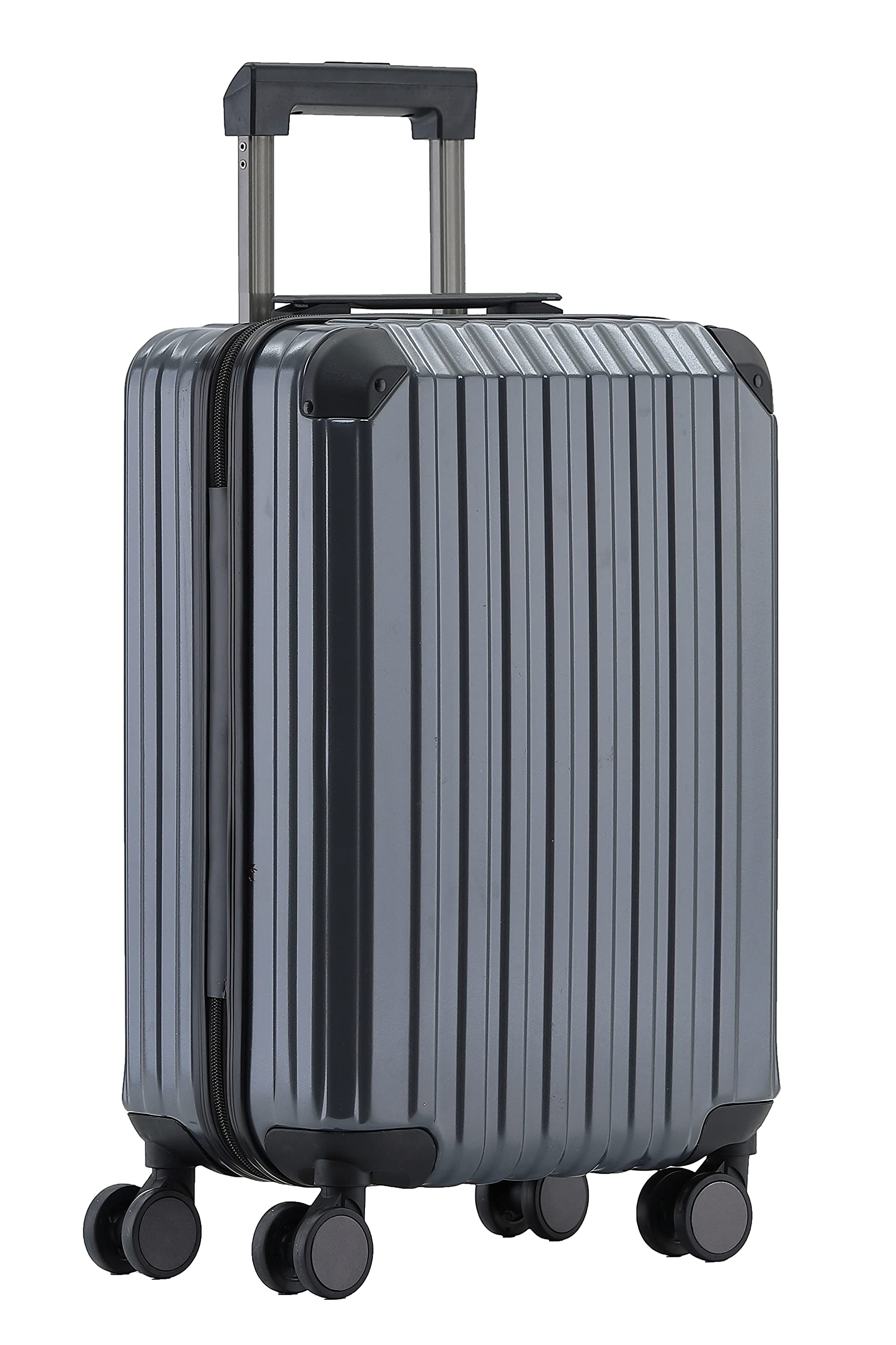 Münicase M816 TSA-Schloss Koffer Reisekoffer Trolley Kofferset Hardschale Boardcase