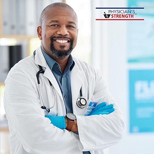 Miniatura 6 de Physician's Strength Esencia de orégano silvestre, 12 onzas líquidas, hidrosol totalmente natural, soporta los niveles de oxígeno, sin OMG y sin