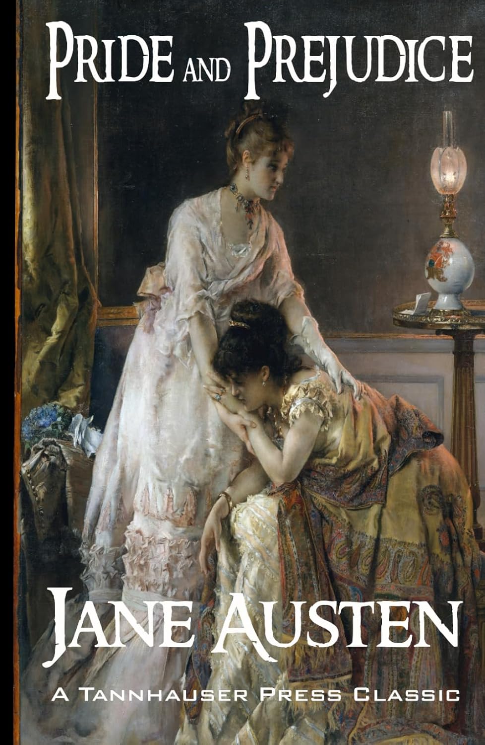 Pride and Prejudice