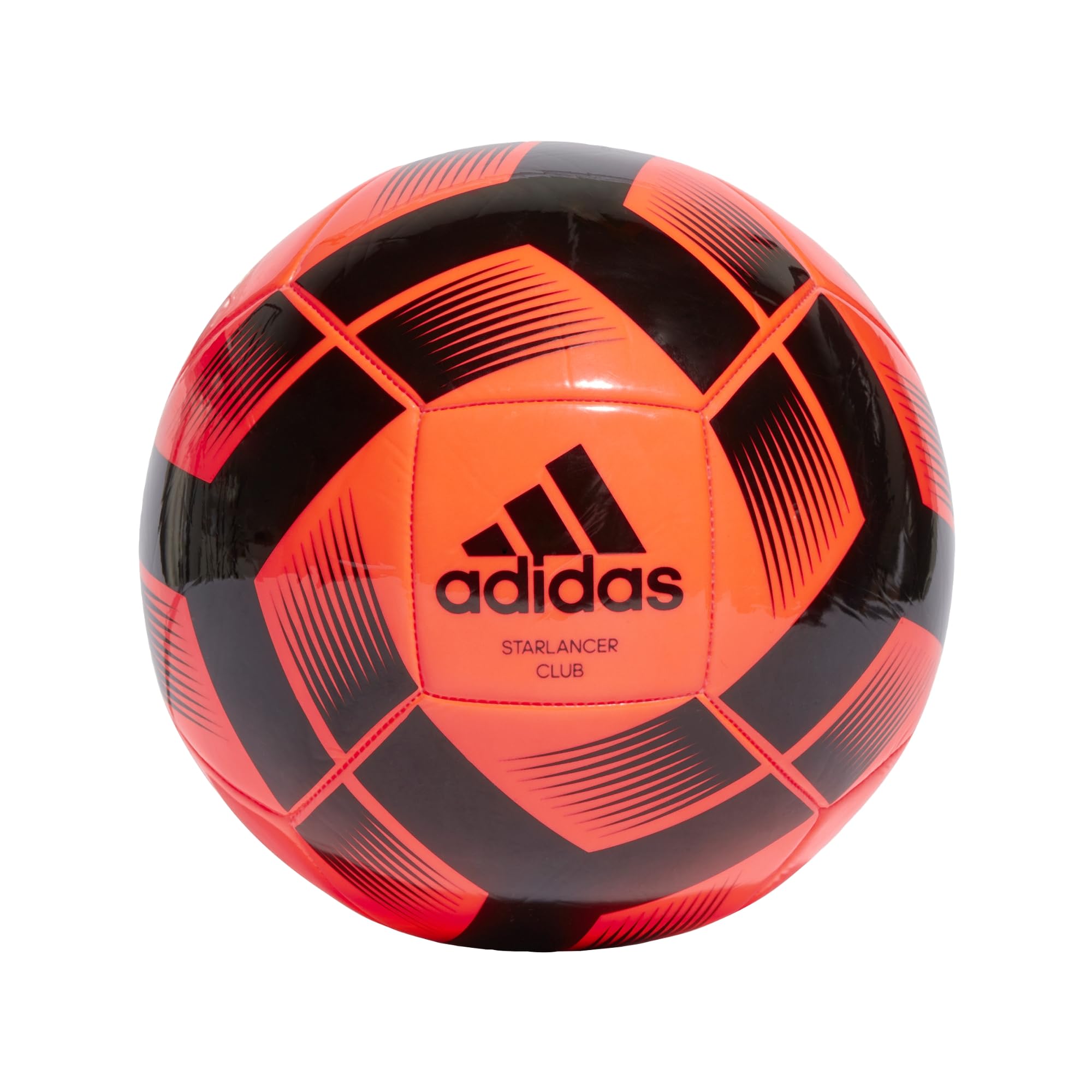 adidas Starlancer CLB, Pallone Gioventù Unisex