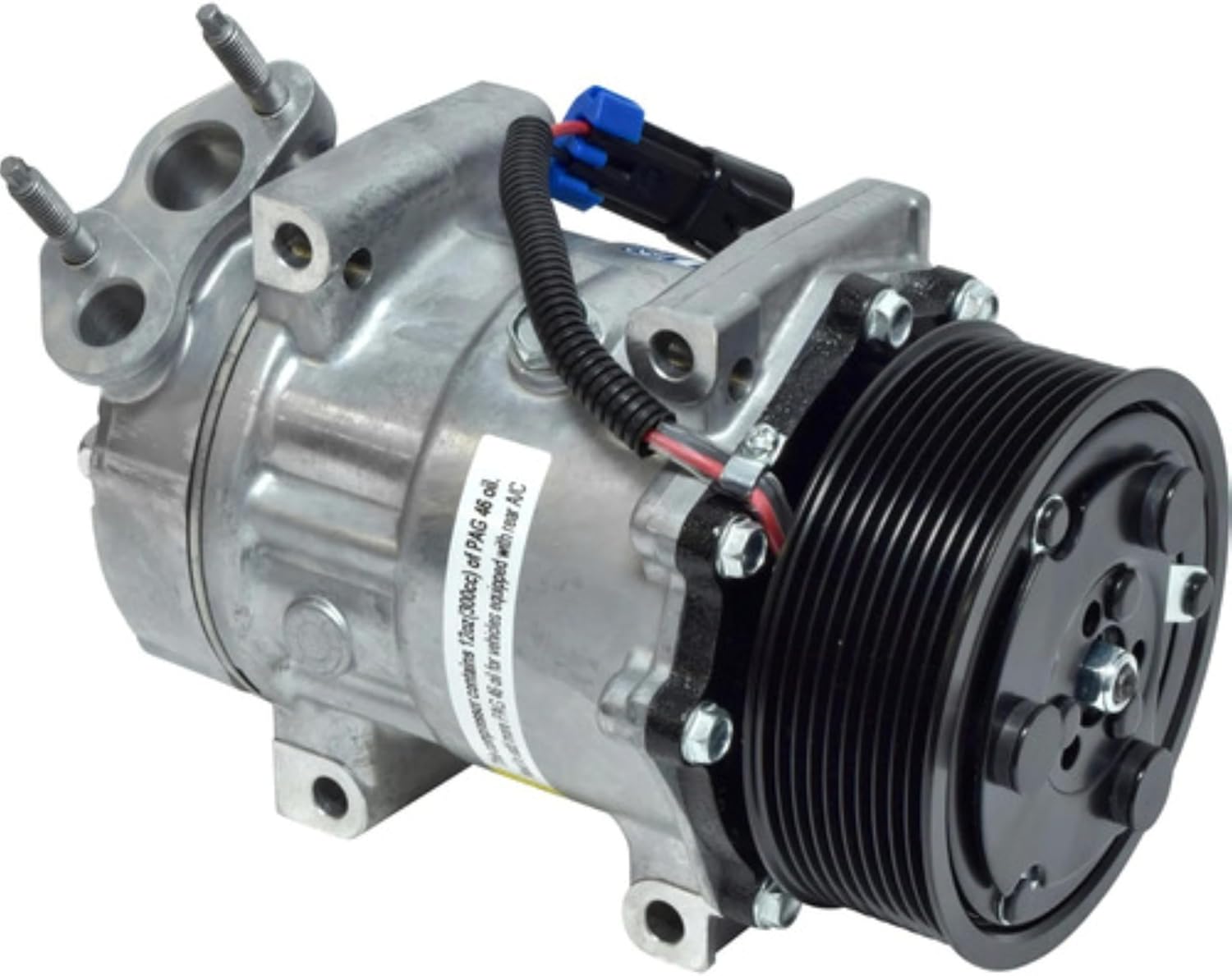 Universal Air Conditioner CO 4347C A/C Compressor