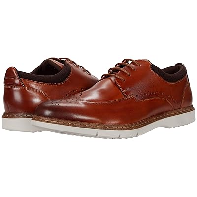 Stacy Adams Synergy Wing Tip Oxford Men