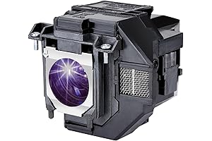 Top-Notch Projector Lamp: Epson-ELPLP97 Replacement