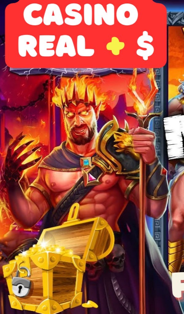 Zeus Casino online