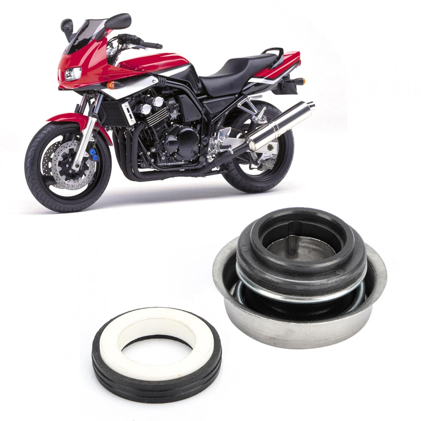 Wasserpumpen-Dichtungsdeckel 28 Mm – Gleitringdic Produktbild-Vorschau 4