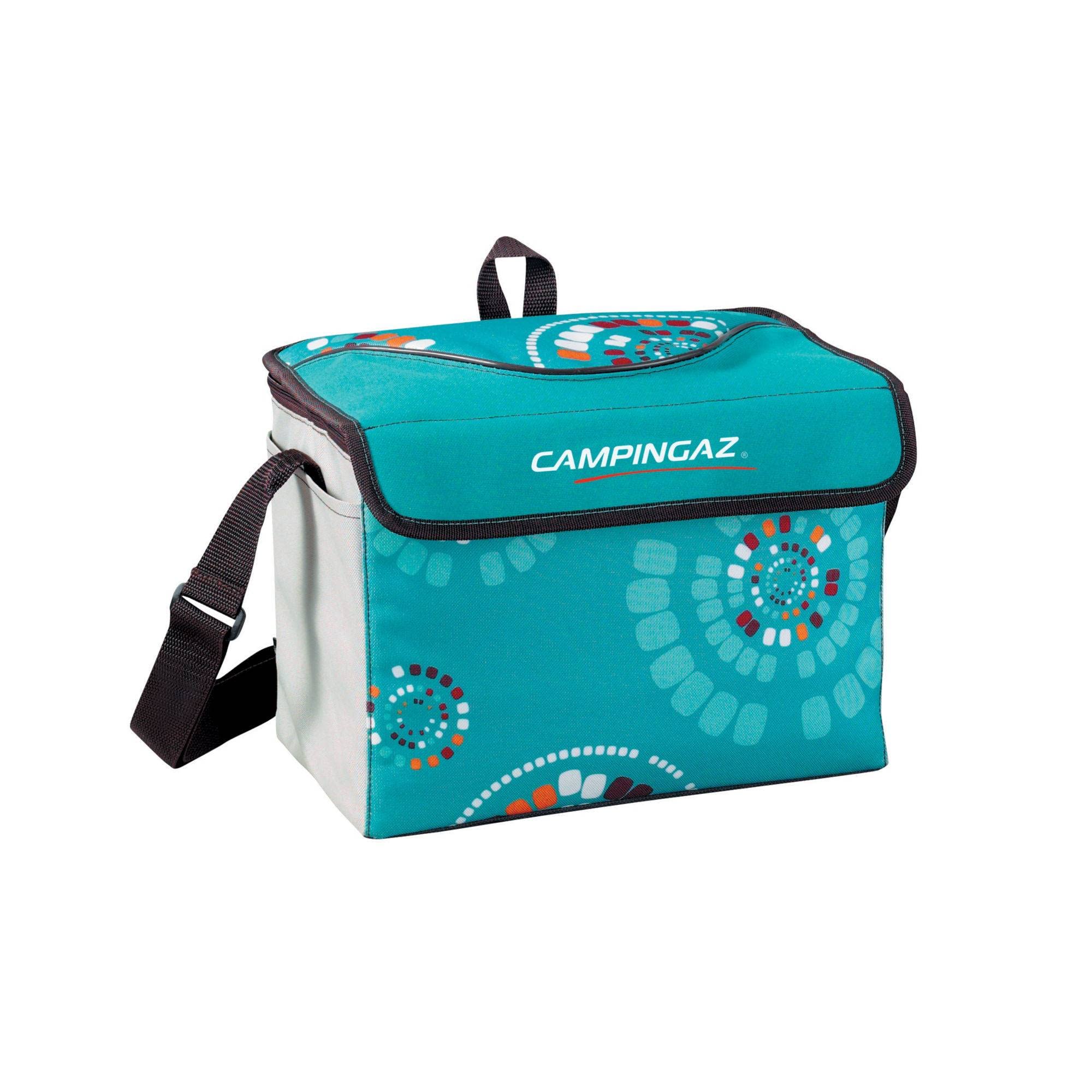 CAMPINGAZ Minimaxi Ethnic Nevera Flexible, Unisex Adulto