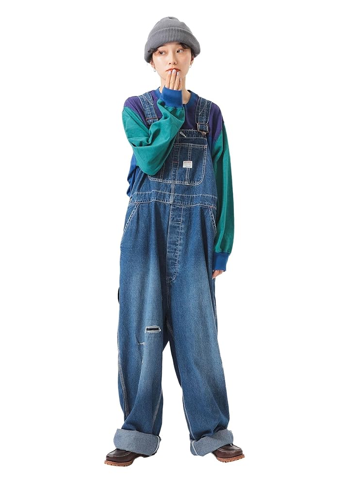 Amazon.co.jp: [ビームスボーイ] オールインワン 【別注