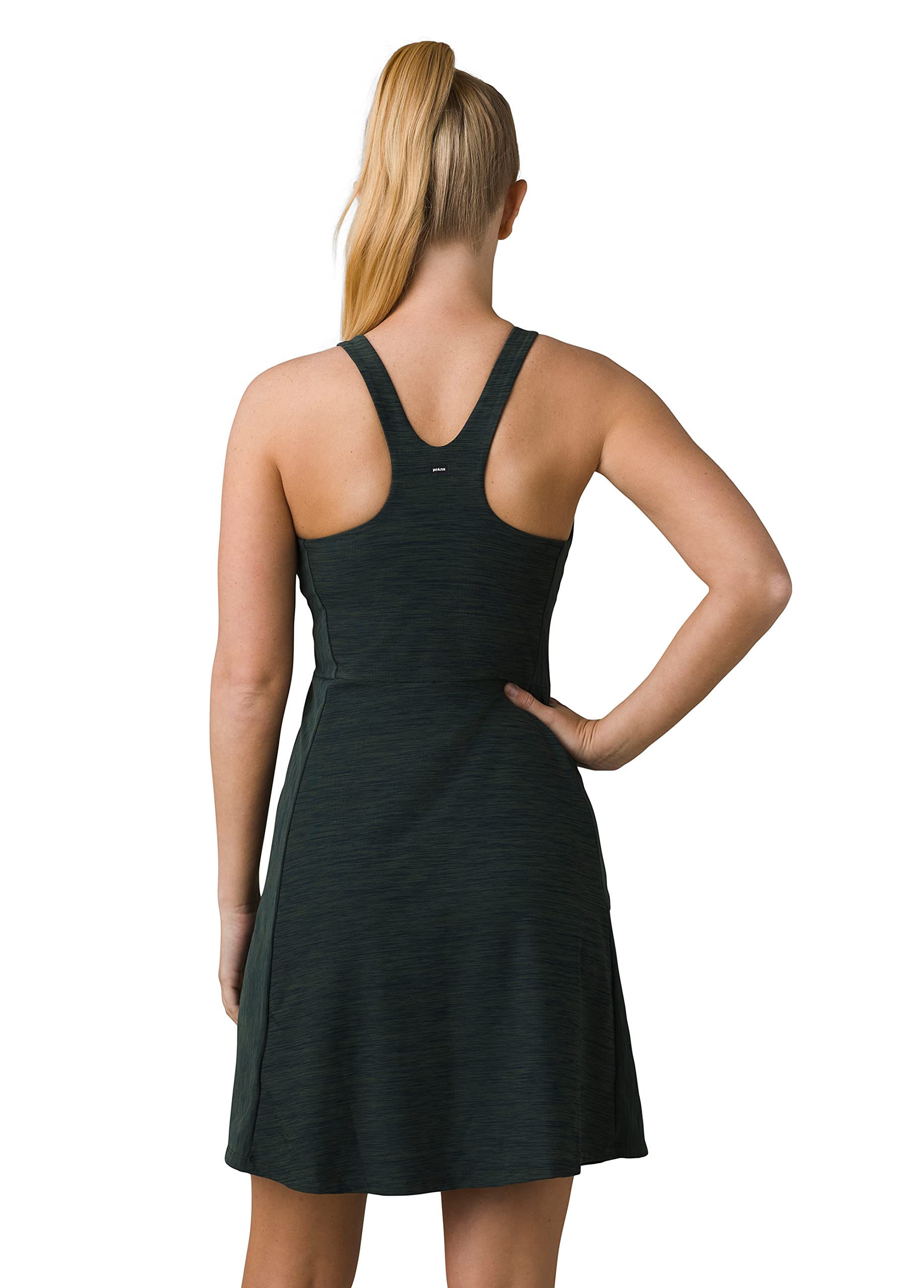 prAna Vestido Kimble para Mujer Vestido Casual Mujer