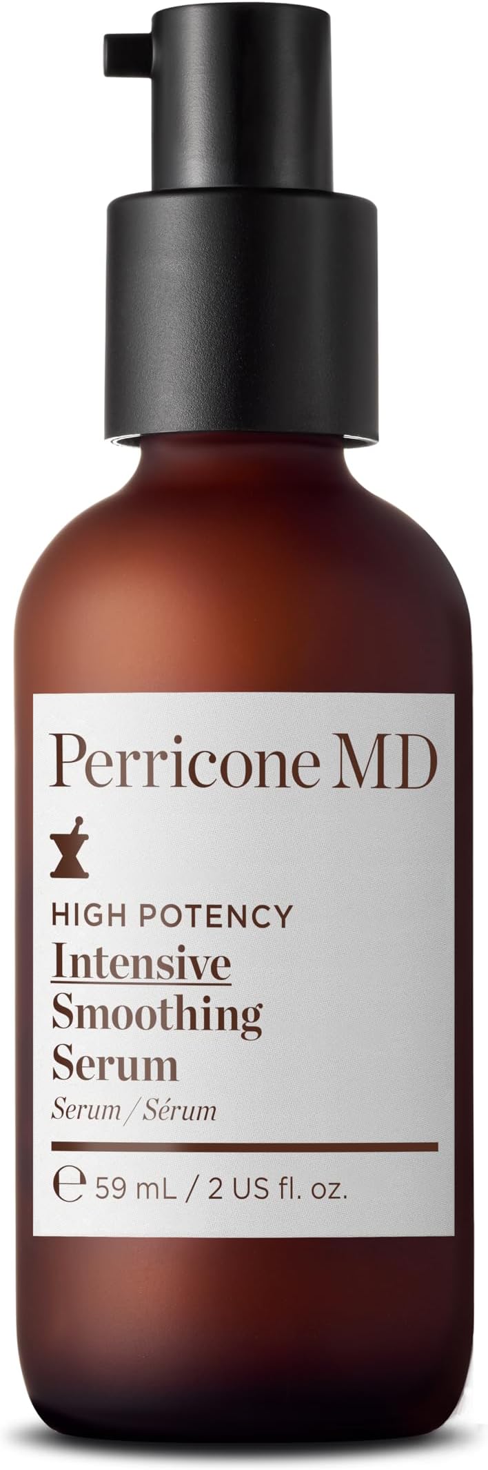 High Potency Intensive Smoothing Serum, 2 fl. oz.