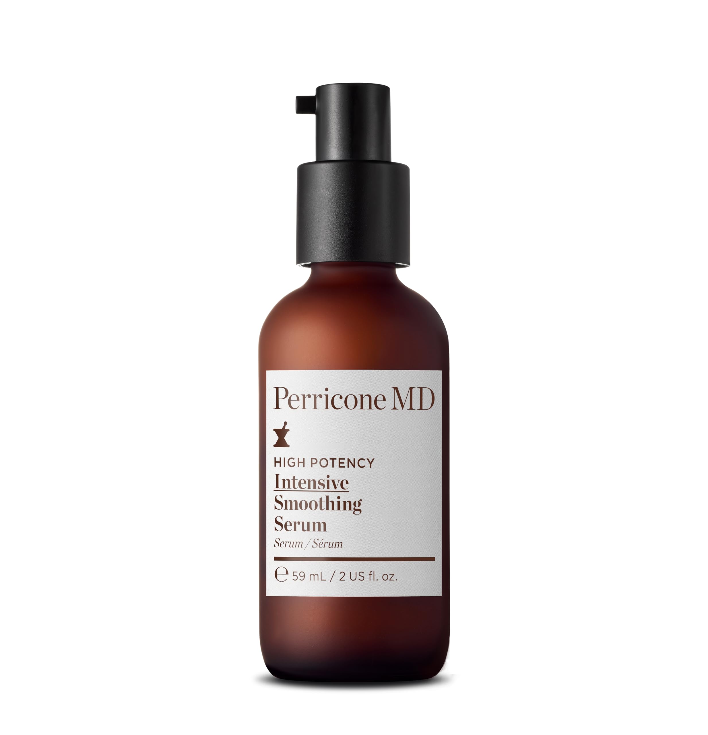 Perricone MD High Potency Niacinamide Smoothing Serum 59ml- Niacinamide Skin-Smoothing Serum, Minimizes Imperfections