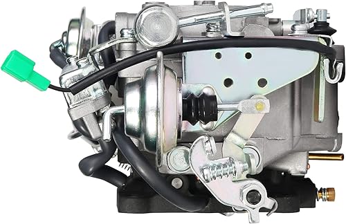 Miniatura 8 de OEM 13220-83001 1322083001 Carburador Assy para SUZUKI SJ413 para Mitsubishi Engine