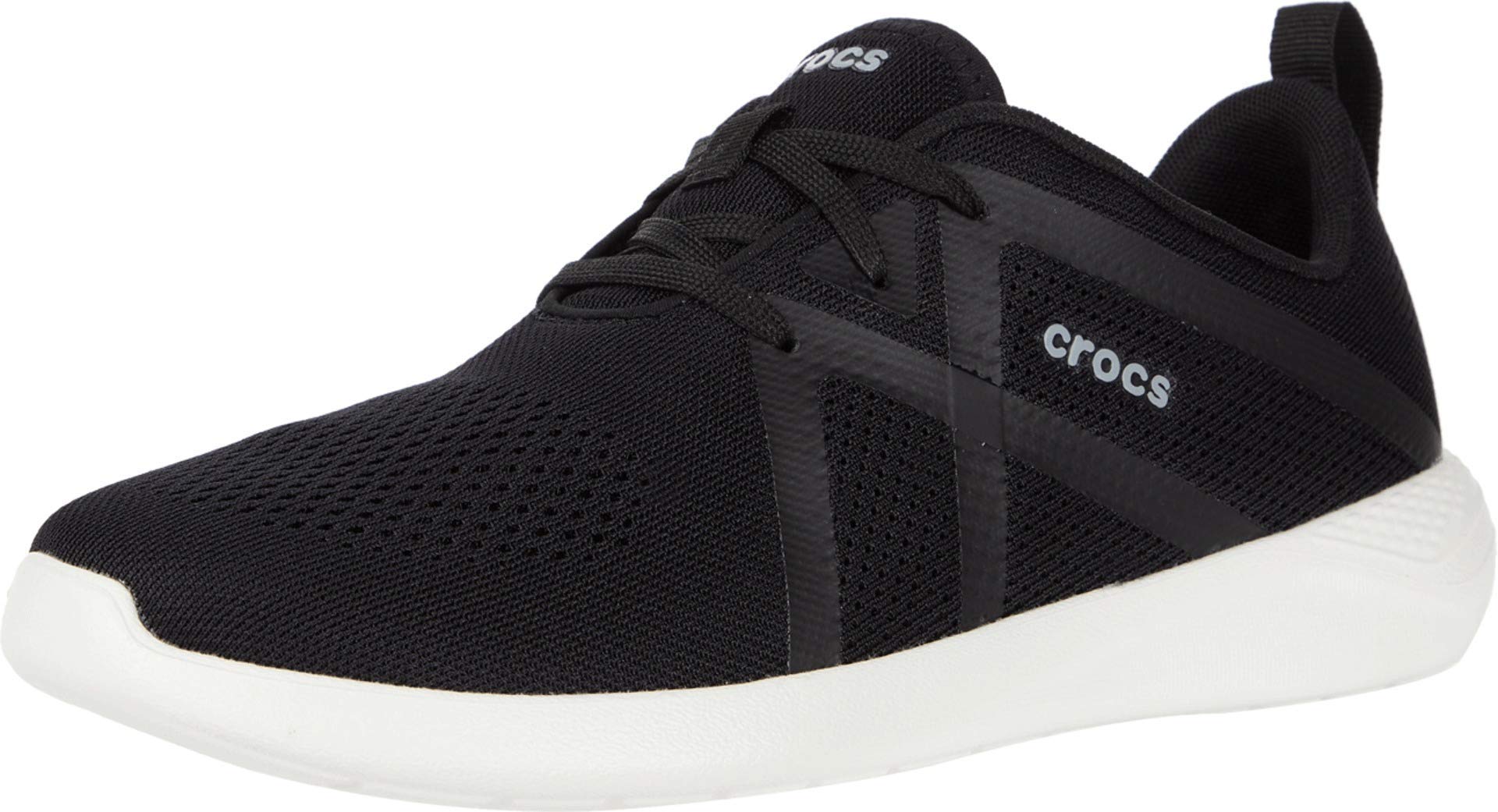 Crocs Literide Modform Lace M, Zapatillas Tiempo Libre y Sportwear Hombre