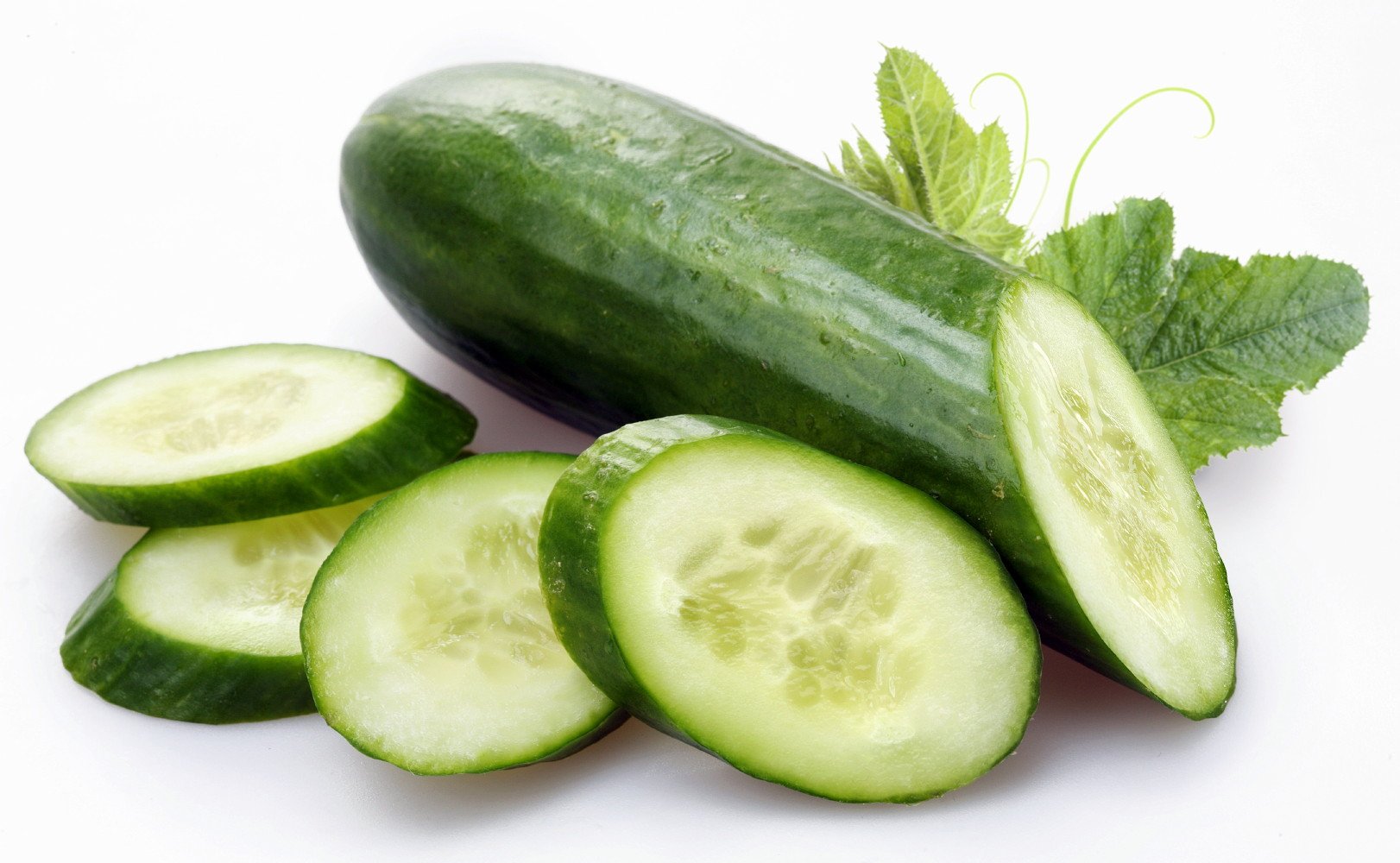 Spacemaster Cucumber Seeds - 2 Grams