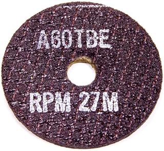 ProForm 66786 120 - Grit Grinding Wheels
