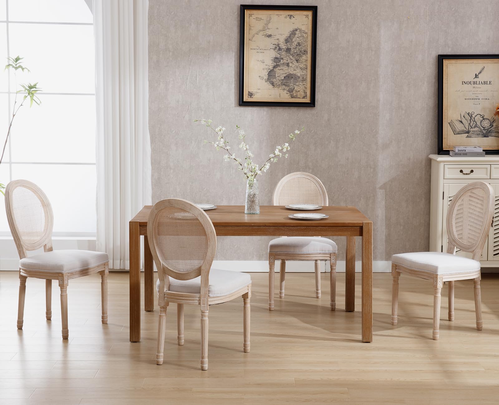 Wood Furniture Abiti Aniye By Chair Overstock Small Dining Table