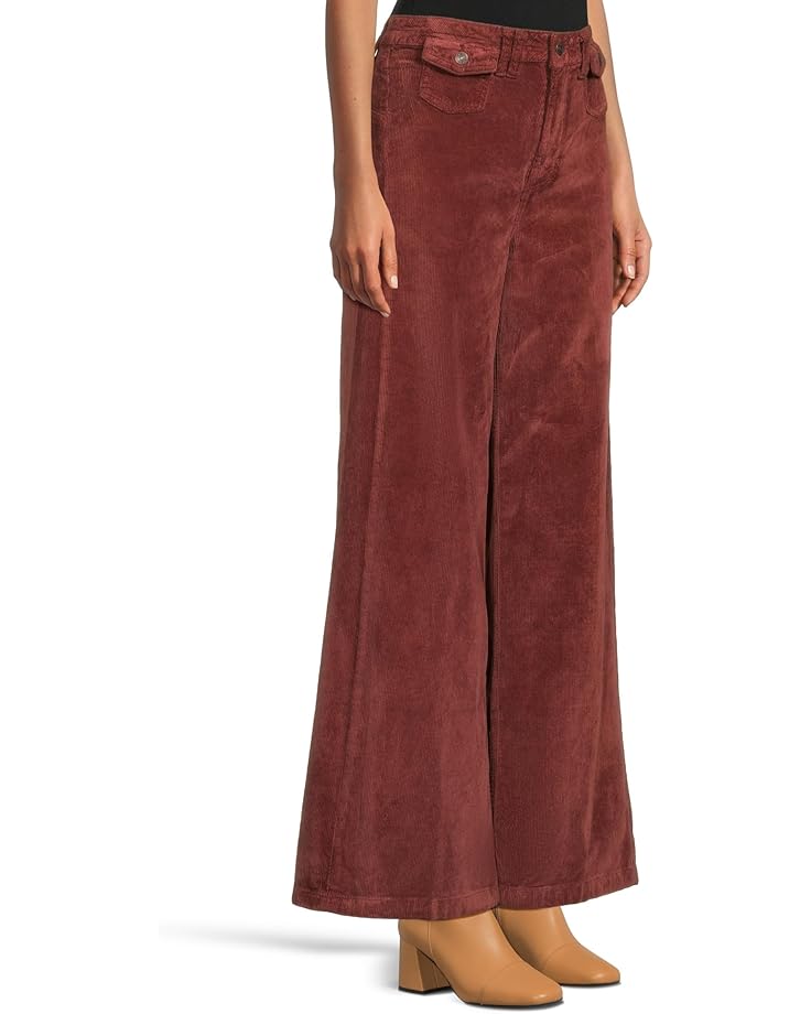 Free People Kellee High Rise Palazzo - #2 of 6