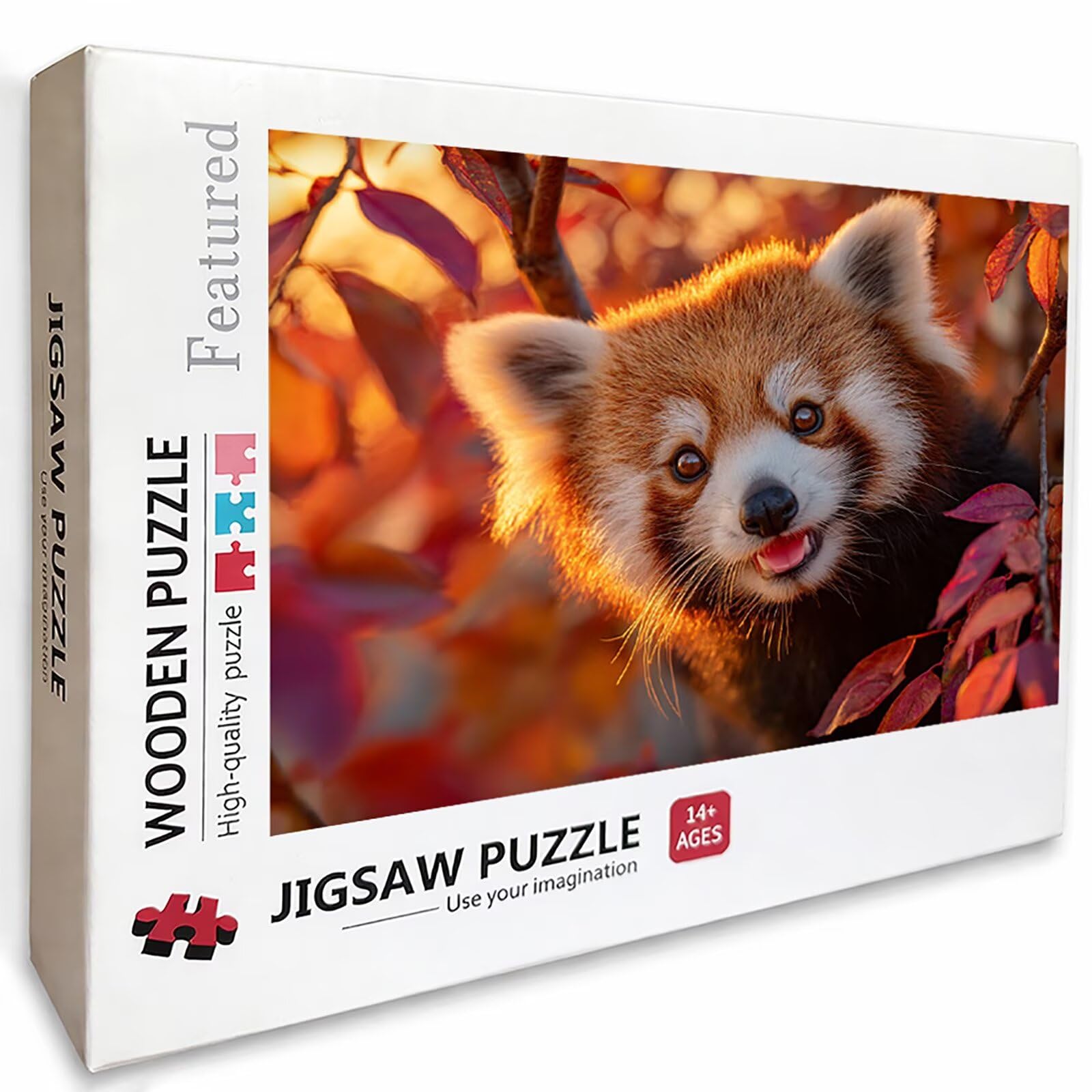 Puzzle 2000 elementów dla dorosłych urocze, drewniane puzzle, 99 x 70 cm, dla mężczyzn, kobiet, starszych seniorów, części ściśle do siebie pasują, dekompresja, dekoracja ścienna, prezenty dla