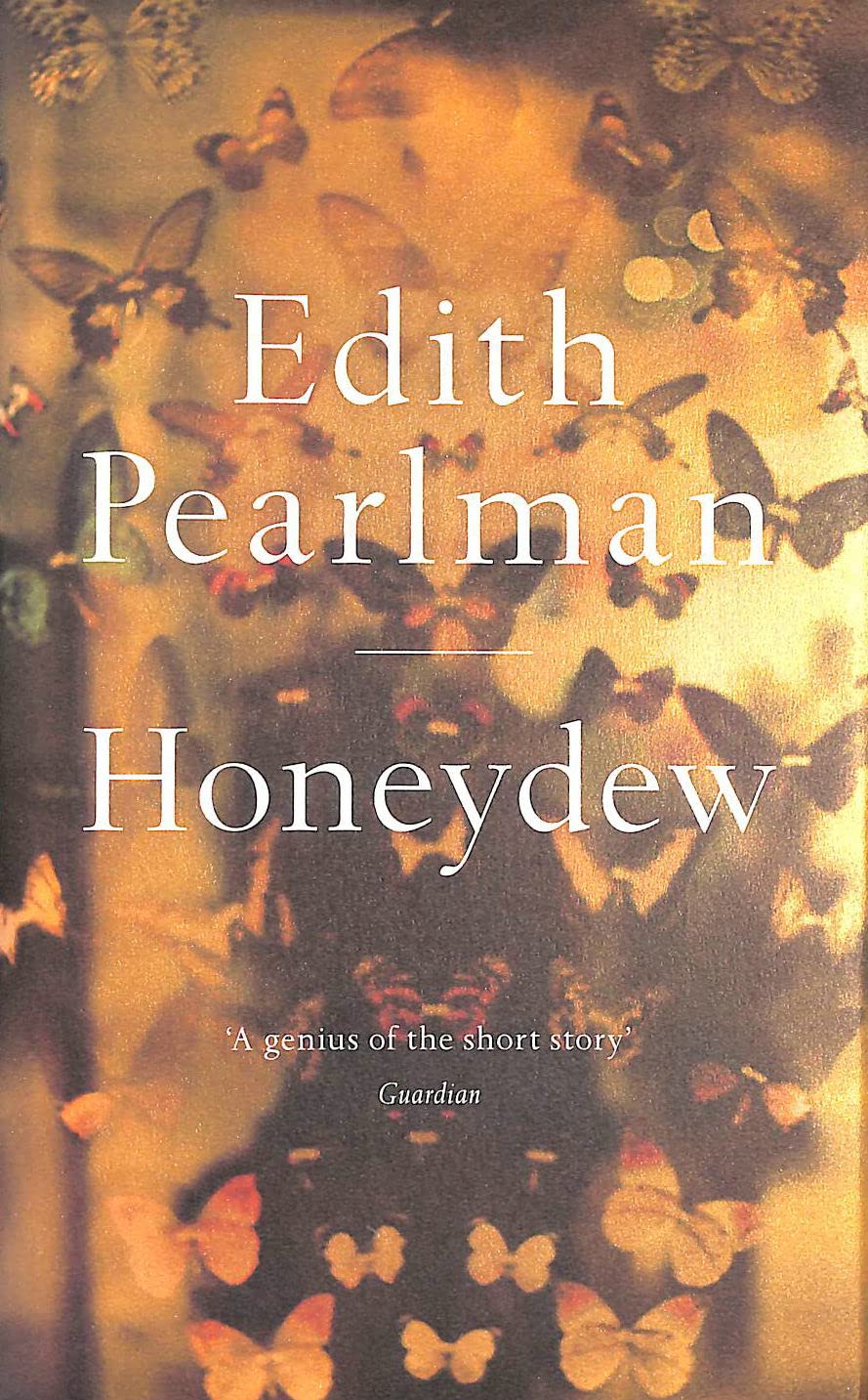 Honeydew PEARLMAN Edith 9781444797015 Books