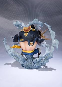Amazon.co.jp: TAMASHII NATIONS フィギュアーツZERO ONE PIECE