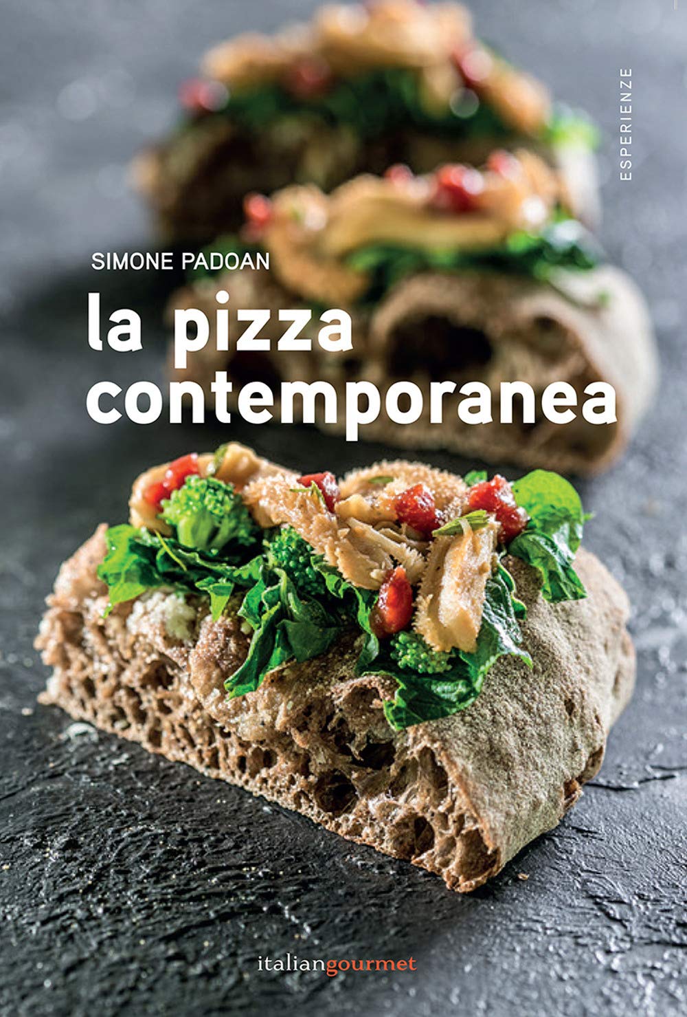 La Pizza Contemporanea - 4