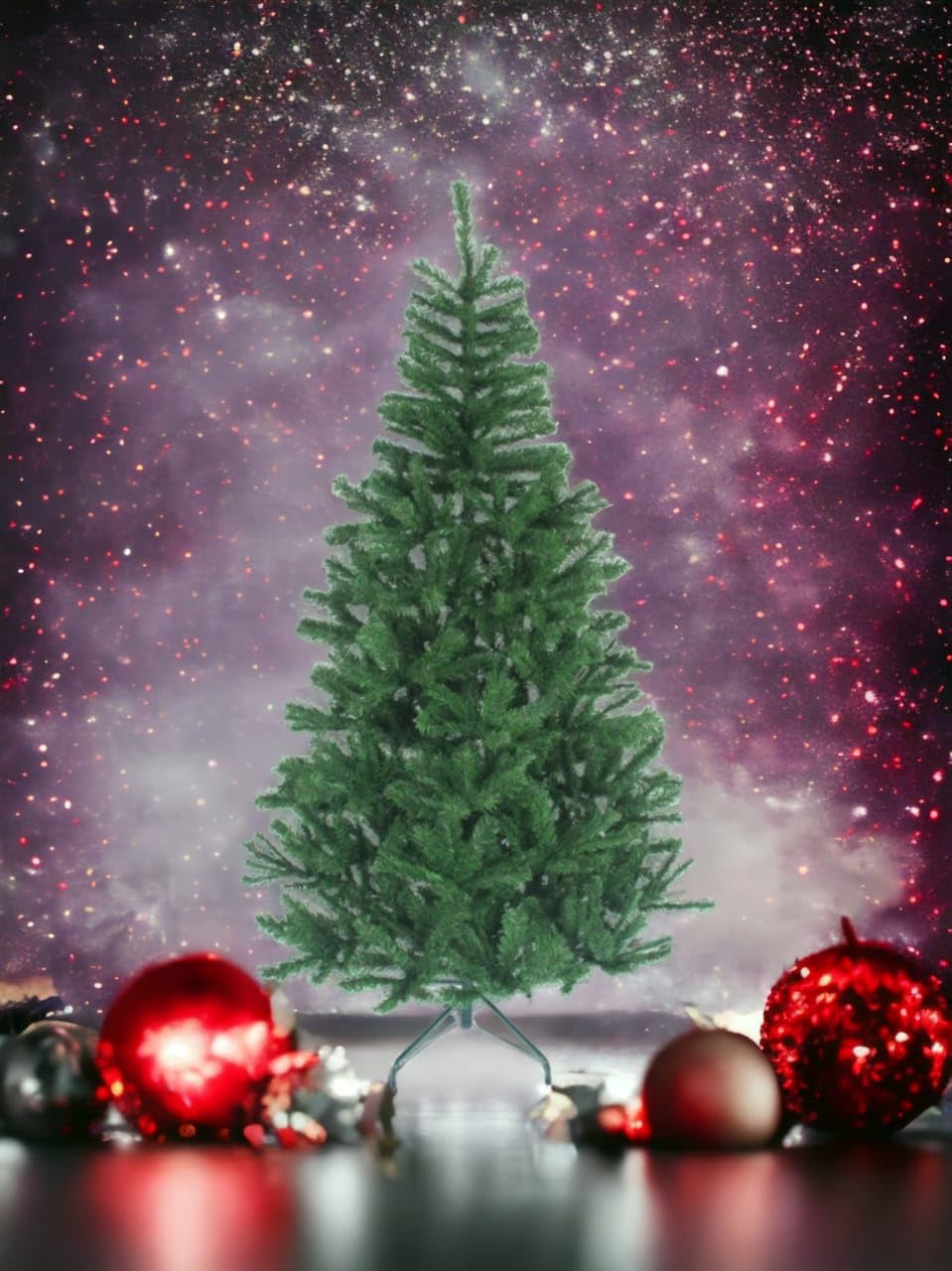 Suninow Merry Christmas Tree - 10 Feet | Decorations & Gifts for Home