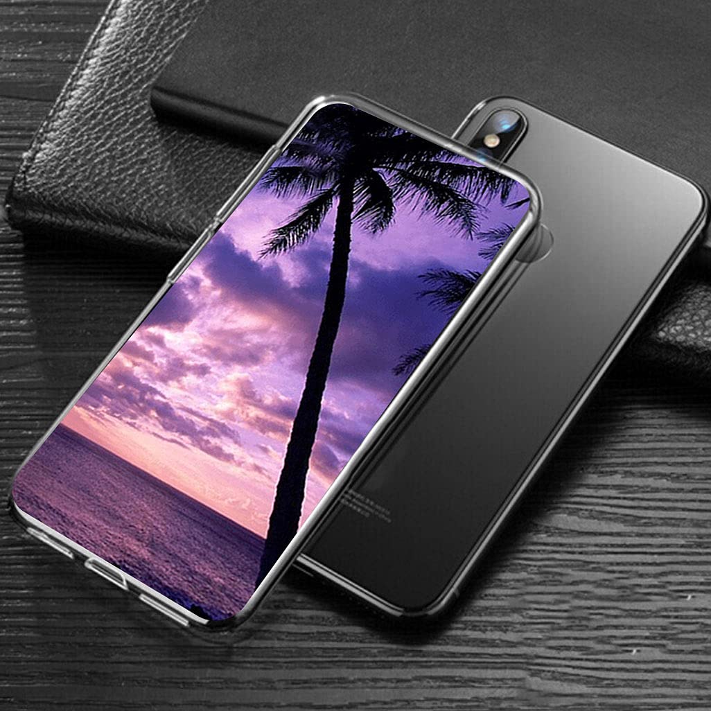 Custodia Per TCL 10 Se + 2 Pellicole In Vetro Temperato - Cover Morbida In Silicone TPU Trasparente - Paraurti Sottile Antigraffio - 5