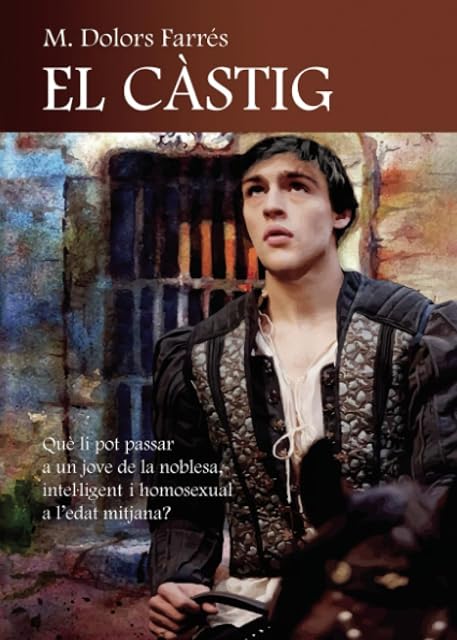 Portada de El Càstig
