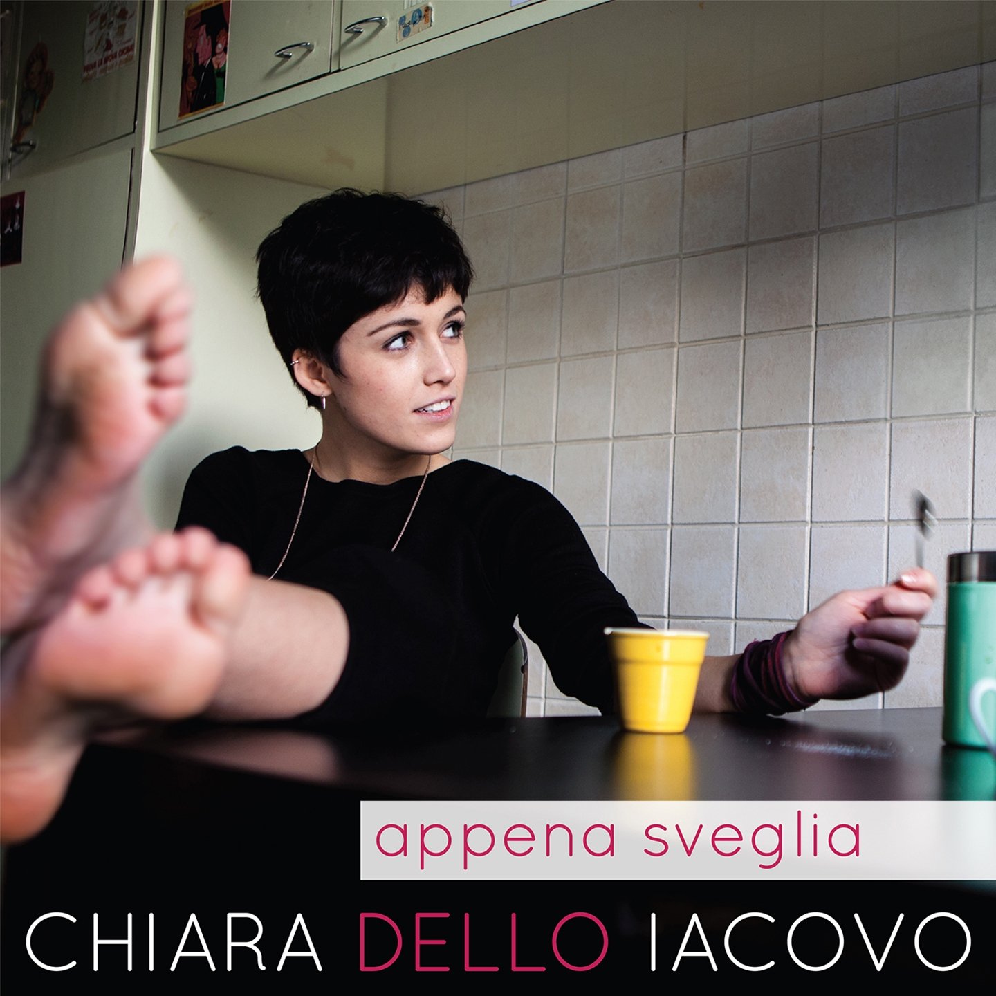 Chiara Dello Iacovo