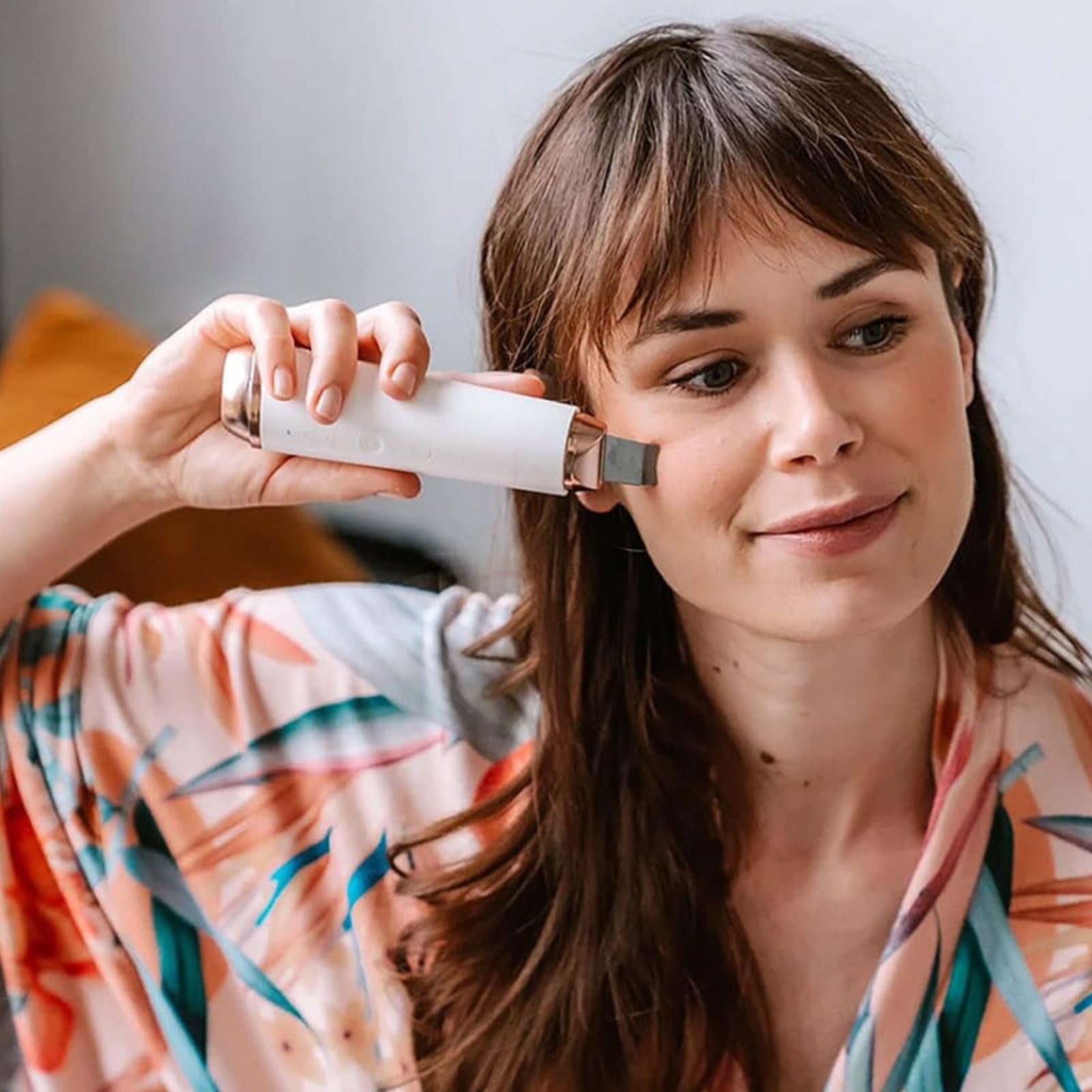 Beautifly B-Plasma Pro Pen, Anti Akne, Anti Aging, Ultraschallpeelinggerät