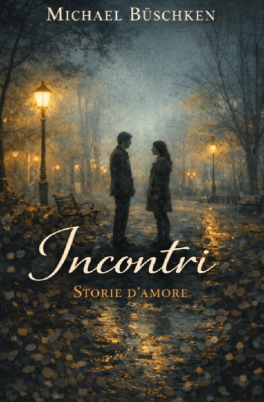 Incontri: Storie d’amore