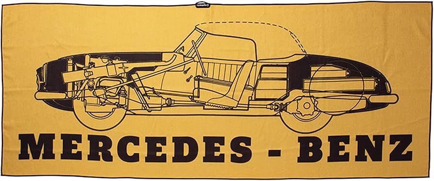 Amazon | 【メルセデス・ベンツ コレクション】純正 Mercedes-Benz