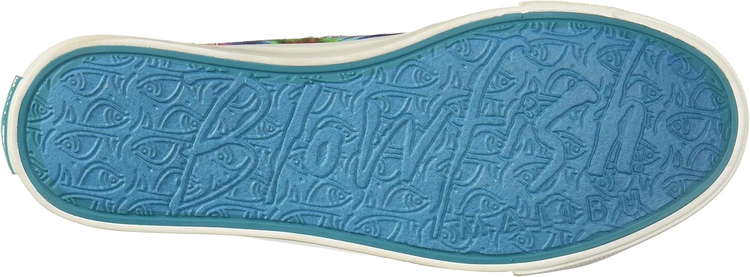 Vista 4 de Blowfish Malibu - Tenis Play para mujer
