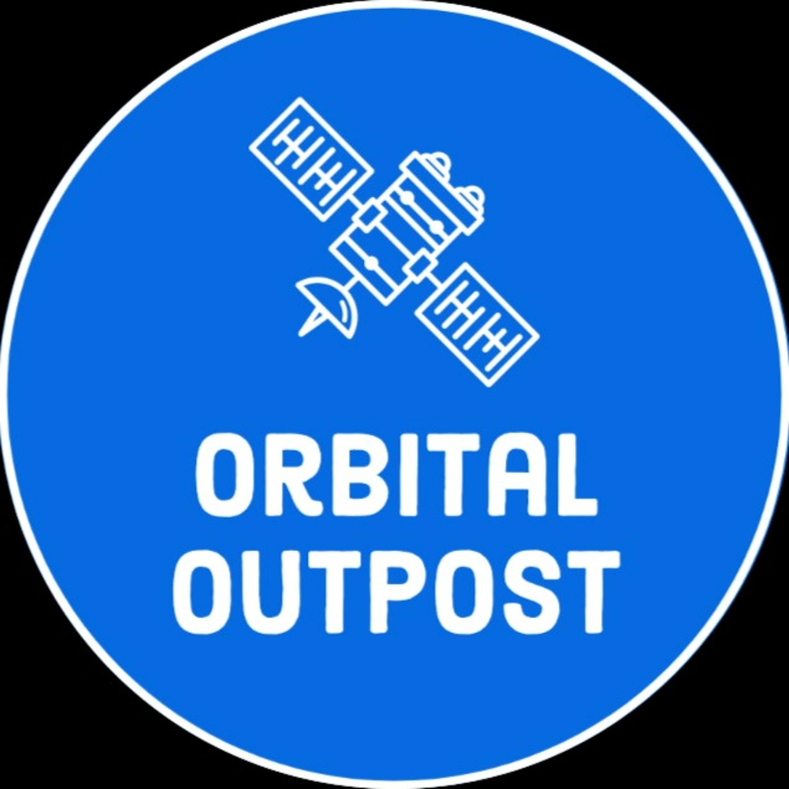 Orbital Outpost