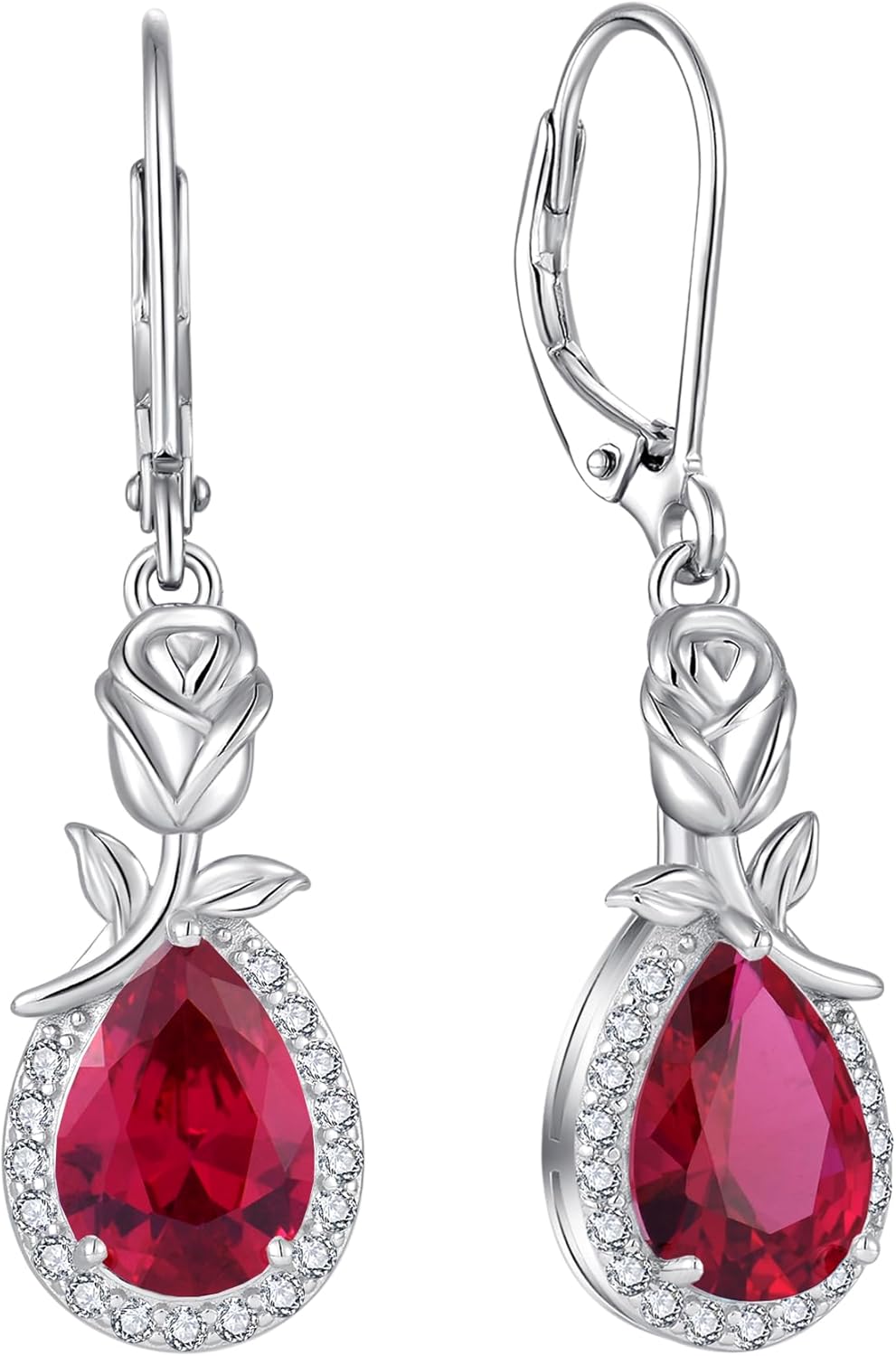 ハイライト】ティファニー ラウンドサークルピアス 片耳メンズ