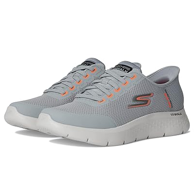 SKECHERS Performance Hands Free Slip ins Go Walk Flex Netro Sneaker Men