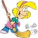 House Cleaning List