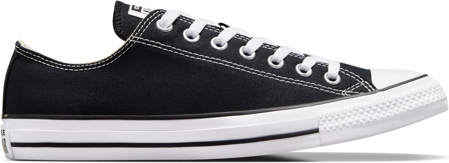 Converse Unisex Adult Chuck Taylor All Star Low...