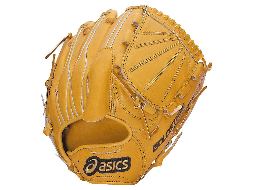 Amazon | asics(アシックス) 硬式 野球 グローブ 右投げ LH 一般