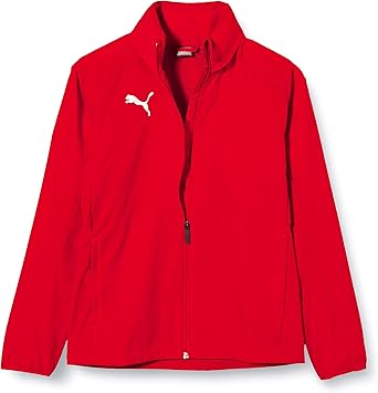 puma liga training jacket