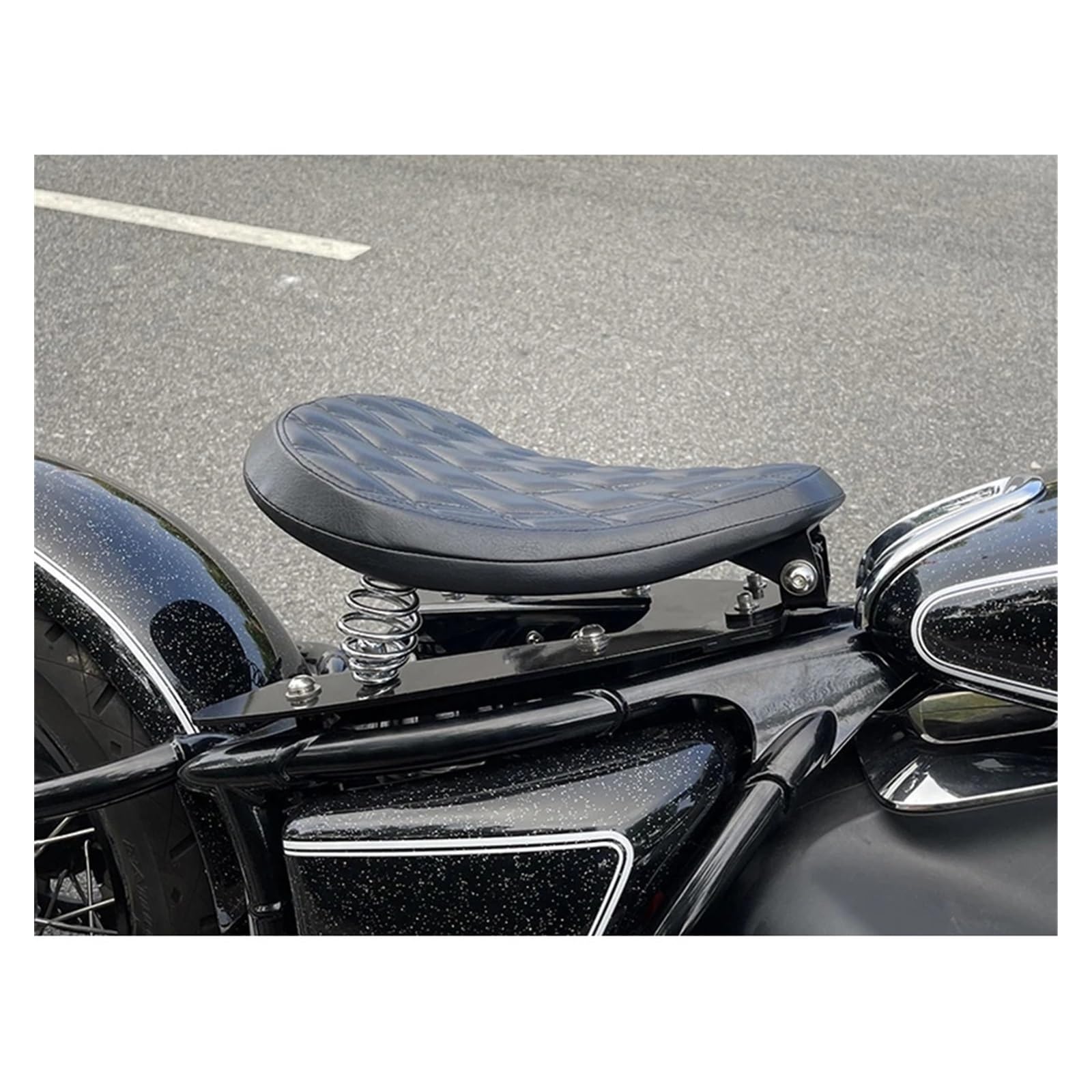 BMW R18B 純正 ヒーター付きノーマルシート 新車外し サドルシート BMW R18B 純正 ヒーター付きノーマルシート 新車外し サドルシート