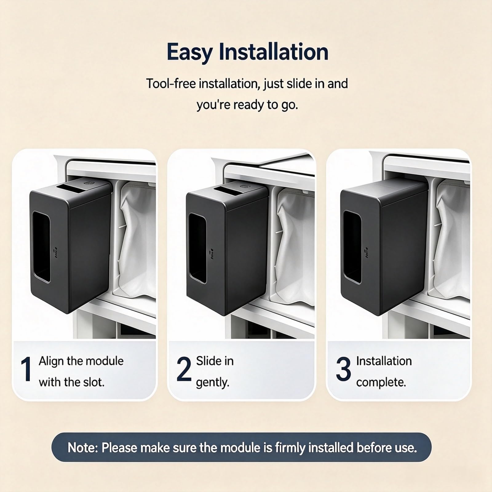 Module Ajout Liquide Compatible Avec Dreame X50 Ultra /L40 Ultra | Pour P10 Pro Ultra/L10s Ultra Gen2/L10s Pro Ultra Heat. Valve de précision et anti-fuite. Restaure le nettoyage.(5PCS)