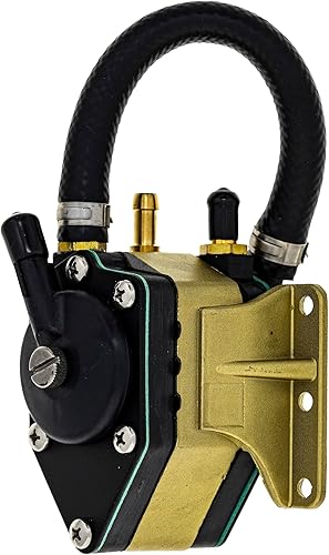 Miniatura 2 de NICHE Bomba de combustible para motores fueraborda marinos Johnson Evinrude 1399-07359