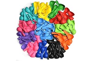 666-Count Self-Sealing Quick-Fill Water Balloons