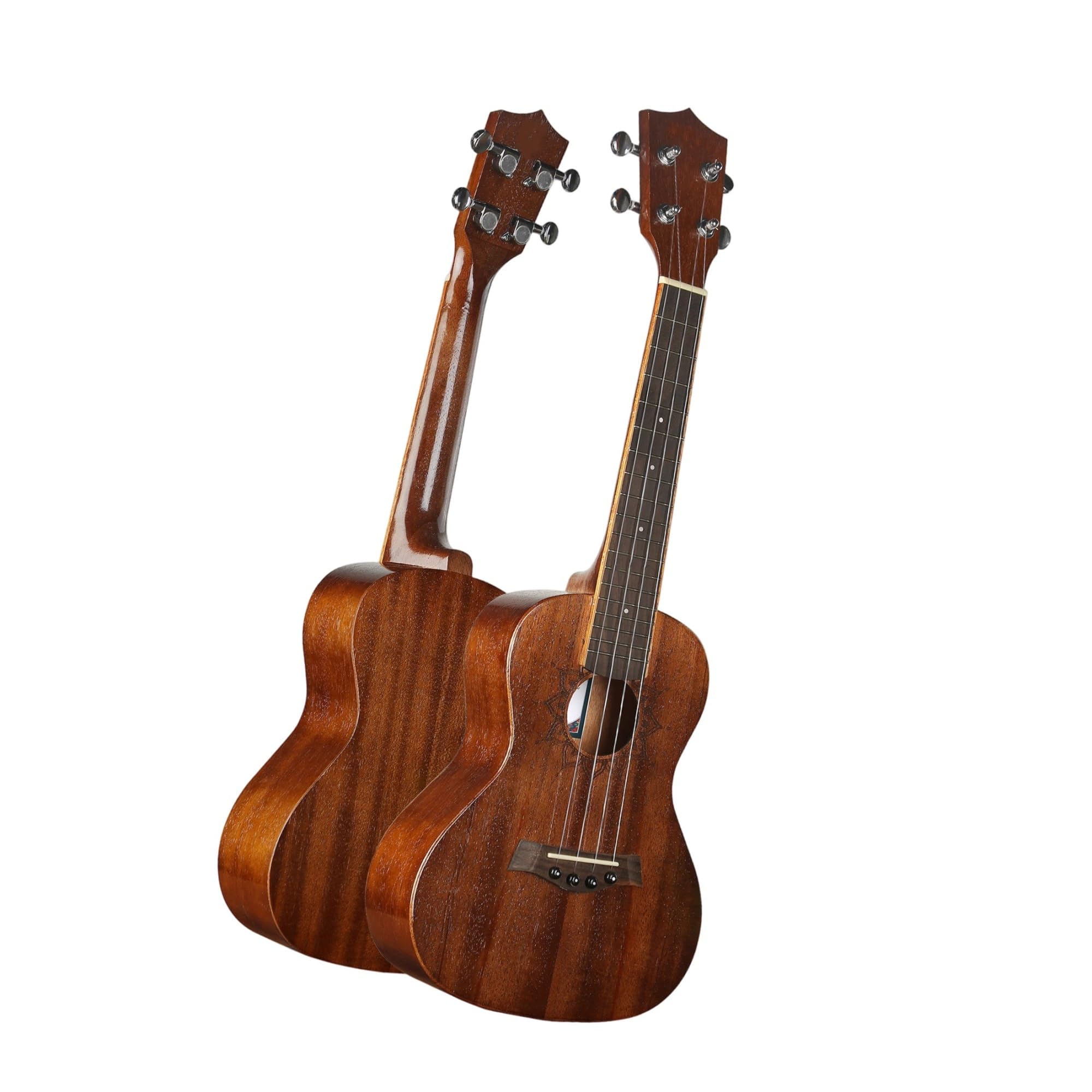 Strumento A Corda Per Esercitarsi A Tavola Singola Per Principianti Ukulele Ukulele