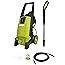 Sun Joe SPX2500 Pressure Joe 13 Amp Electric Pressure Washer, Green